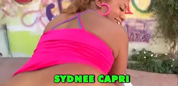  I NEED THIS VIDEO OF SYDNEE CAPRI BLACK ANAL BEAUTIES 2 PLEASE COMMENT ME